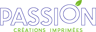 PASSION GRAPHIC