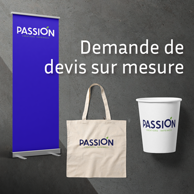 Demande de devis