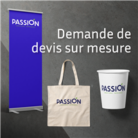 Demande de devis