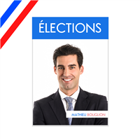 Affiche électorale