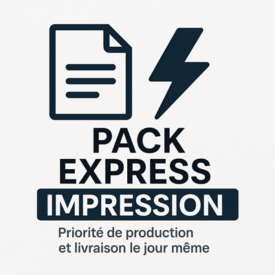 Pack Express Impression