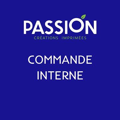 commande