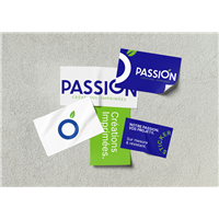 Sticker petit format 