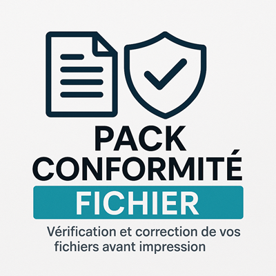 Pack Conformité Fichier