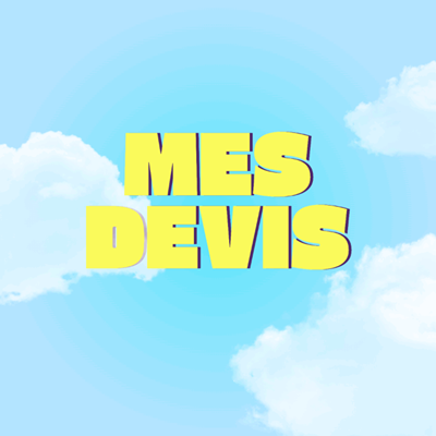 Mon devis