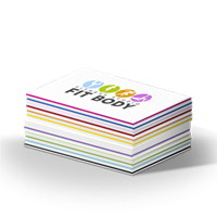 Carte Mulitloft 480gr - 805gr